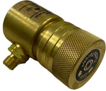 055.00.558 Gasregulatoren