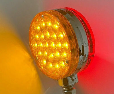 Truck Volume Light 24V - Multicolour DACA114RY24V