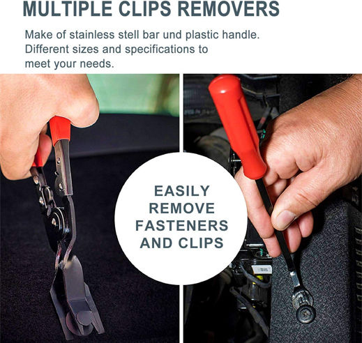 Removal Tool 19pcs