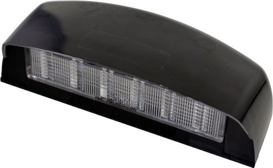 Carpoint LED Car Towing & Trailer Light with Screws 1pc