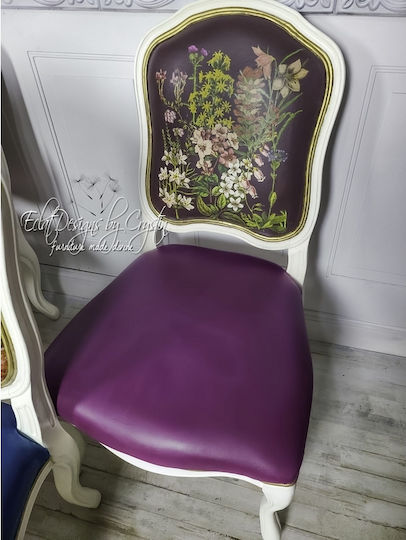 Stamperia Transfer Χαρτί Decoupage