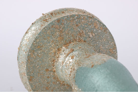 Pentart Goldstaub Glitter Weiß 15gr