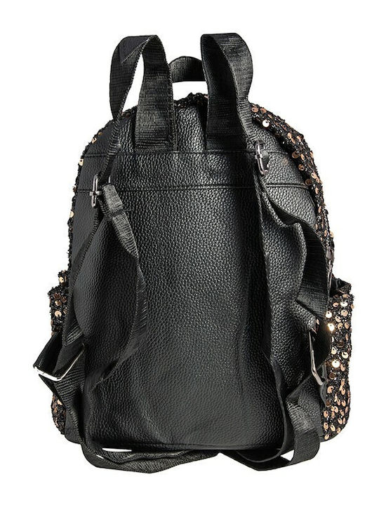Kinder Rucksack Rucksack Gold