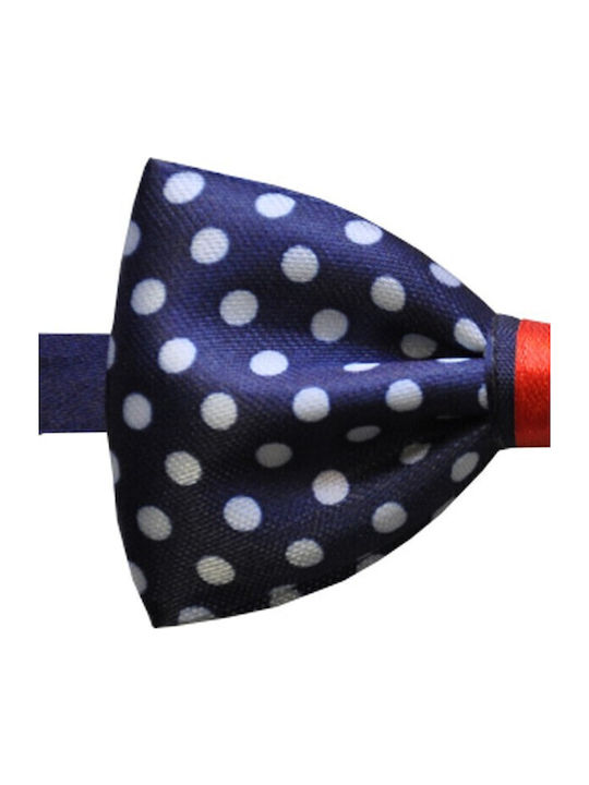 Koupepe Baby Stofffliege Marineblau