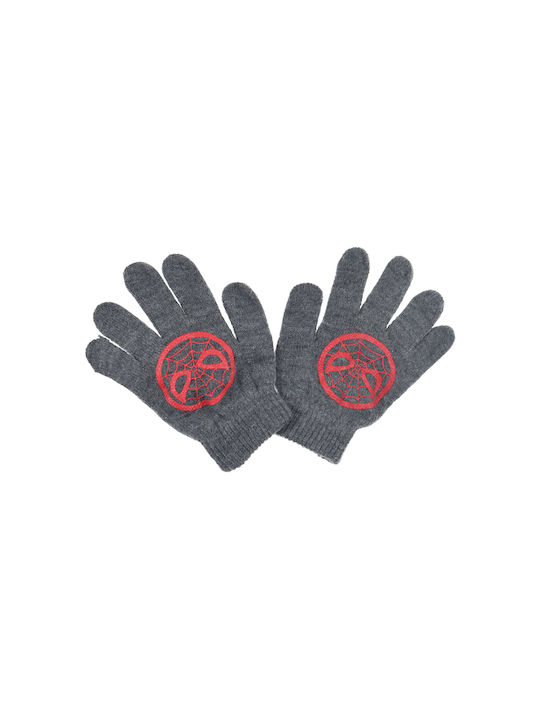 Kids Gloves Gray 1pcs