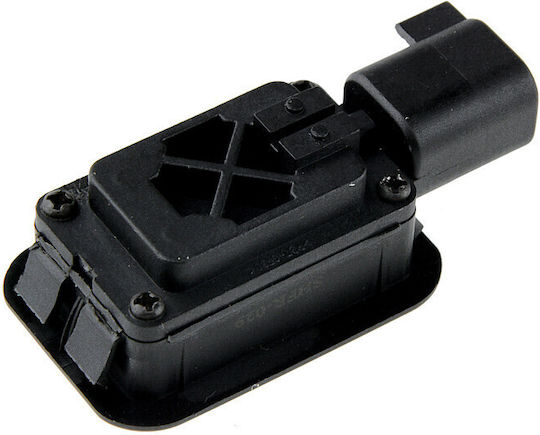 '07-'14/'14 Car Trunk Switch for Ford Mondeo / Kuga / S-Max / EcoSport Jaguar I-Pace