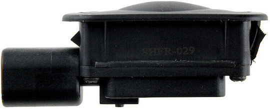 '07-'14/'14 Car Trunk Switch for Ford Mondeo / Kuga / S-Max / EcoSport Jaguar I-Pace