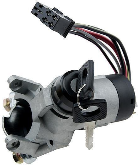 Car Ignition Switch for Mercedes-Benz Sprinter / Vito Volkswagen LT