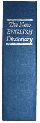 Money Hiding Book with Lock