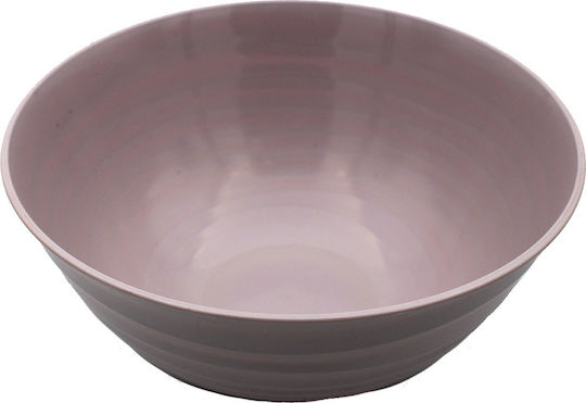 12KZN07 Plastic Salad Bowl