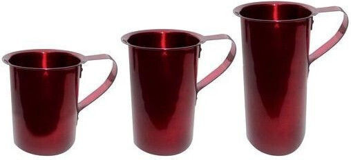 Aluminum Jug 200ml