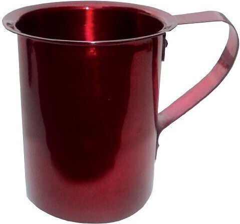 Aluminum Jug 200ml