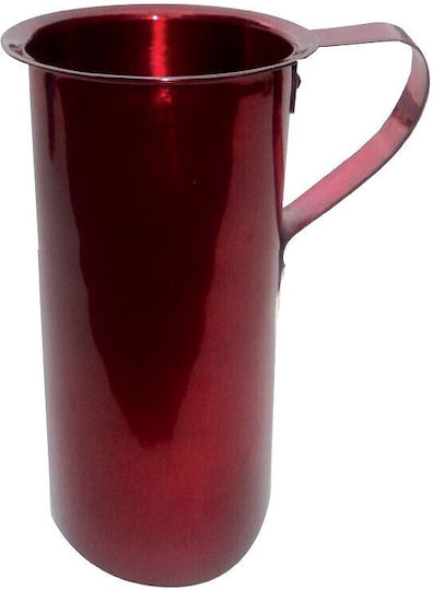 Aluminum Jug 1000ml