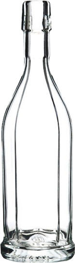 Μπουκάλι Γυάλινο Costolata 250ml