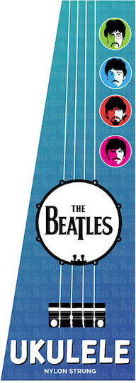 JHS Sopran Ukulele