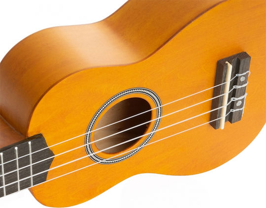 Cascha Soprano Ukulele
