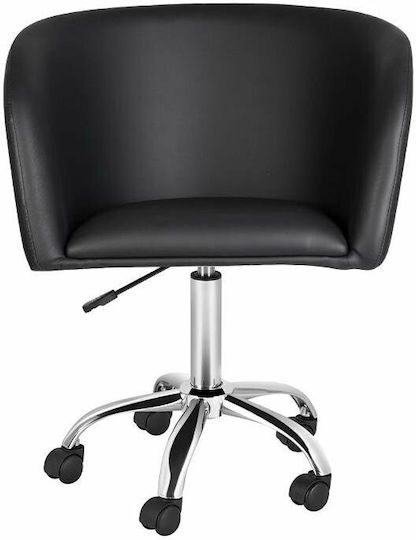 Medical Stool with Backrest BBAY-31114