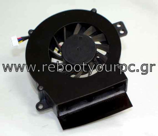 Replacement Laptop Fan for