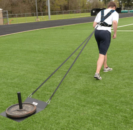 Misc Training Accessories Black