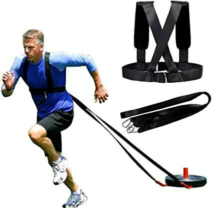 Misc Training Accessories Black