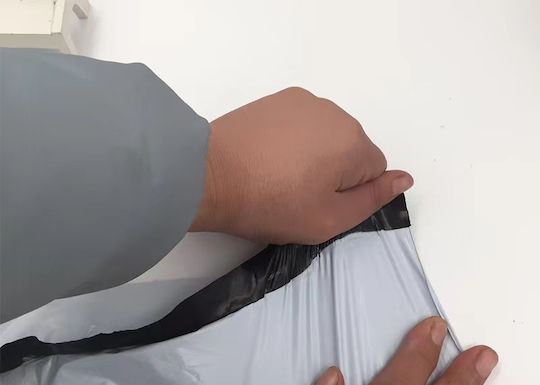 Courier Adhesive Packaging Bag 50x70cm 100pcs