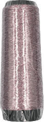Golden Thread Embroidery Metallic Yarn in Gold color 300m