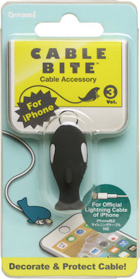 Cable Protector Black (FRG54947)