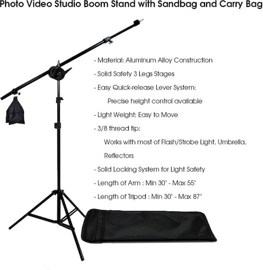 Diat Beleuchtungsset für Studio