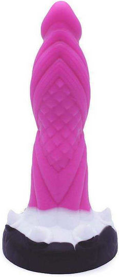 Kiotos Monstar Ρεαλιστικό Dildo Ροζ 24.5cm
