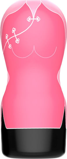 Boss Of Toys Masturbator Vagina
