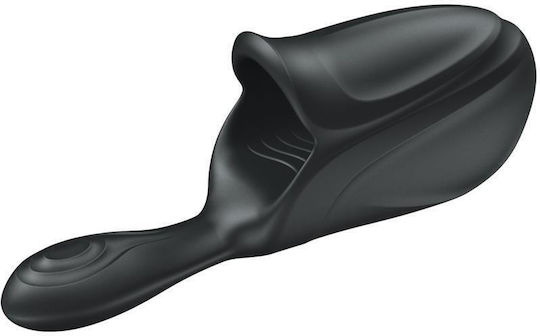 Boss Of Toys Masturbator mit Vibration 56-1011 1Stück