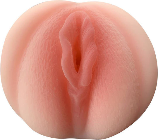 Boss Of Toys Masturbator Vagina with Vibration