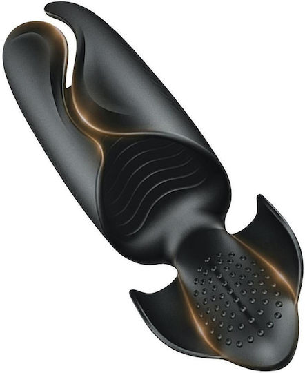 Boss Of Toys Masturbator με Δόνηση 56-1012