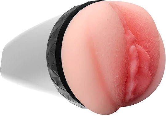 Boss Of Toys Masturbator Vagina with Vibration
