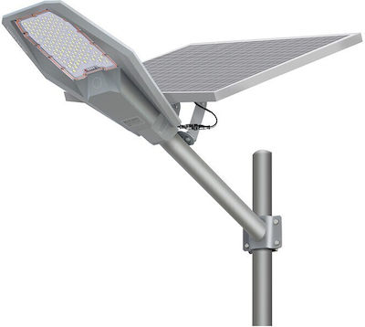 Solar Light Road 300W with Photocell