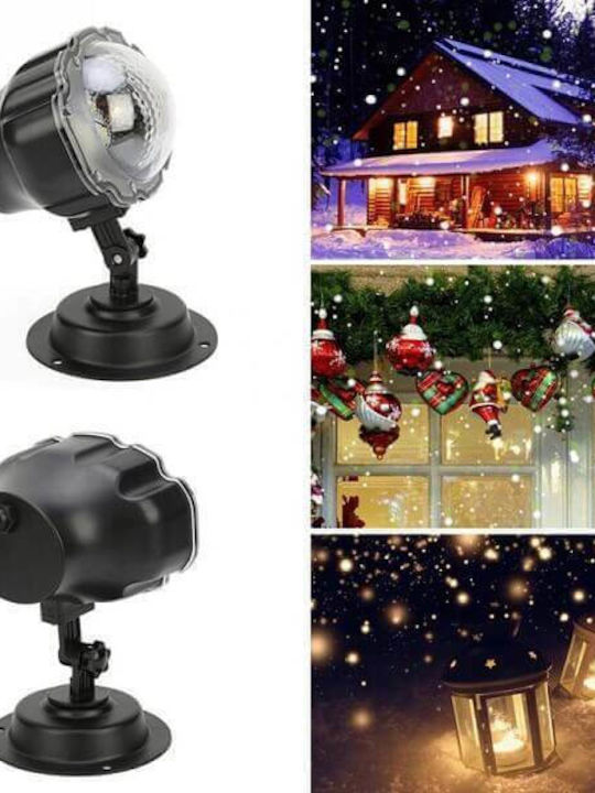 Led Light Fixture Recessed Warm White AED09W