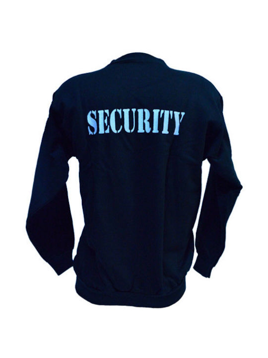 Security Sweatshirt 001221