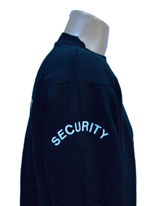 All About Army 001221 Sweatshirt Security