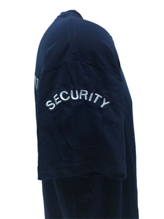 All About Army 003474 T-Shirt Security