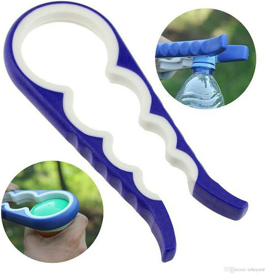 Huaxin Deschizător de conserve pentru borcane Plastic