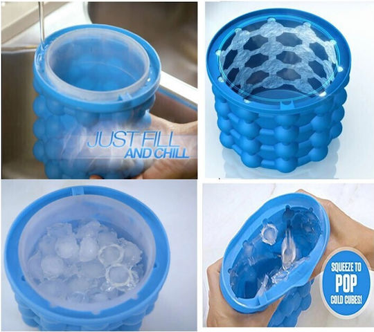 Eiskübel 003050KLP-004GFT