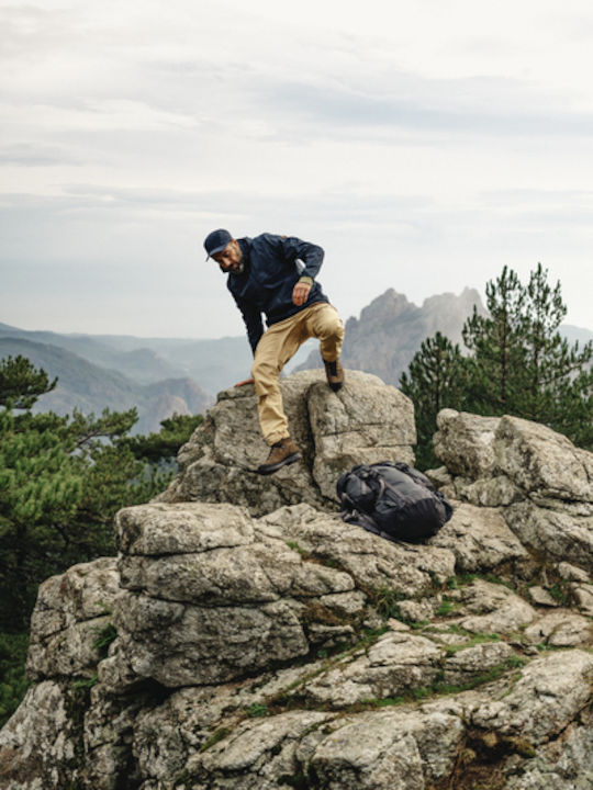 Fjallraven Vidda Pro Lite Ανδρικό Μακρύ Παντελόνι Πεζοπορίας Μπεζ
