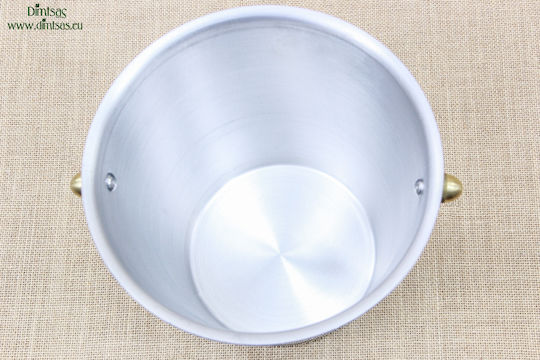 Σαμπανιέρα Αλουμινίου 4.5lt