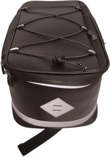 Kosmetikkoffer Schwarz H16xW32xL20cm