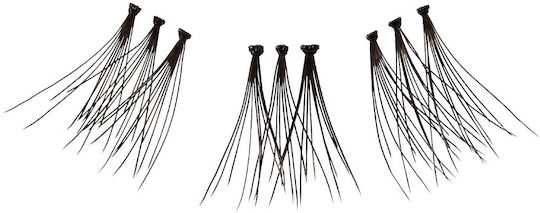 Kiss Haute Couture Individuals Short Combo 30 Pieces with Glue