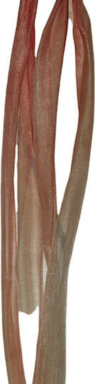 Krawatten-Rücken Magnetisch Gold 1Stück