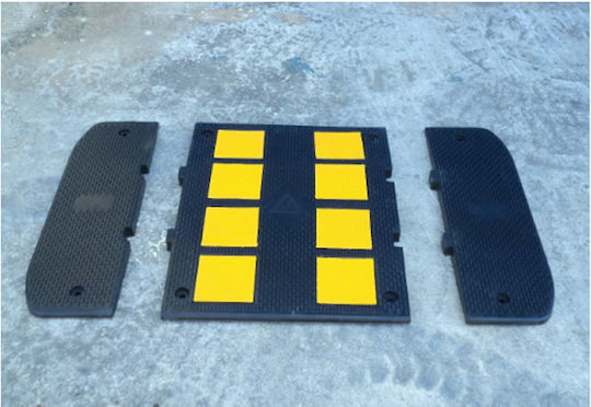 Road Signage Protector Ramp
