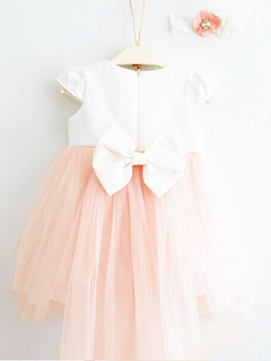 Pugi Baptism Clothes Set