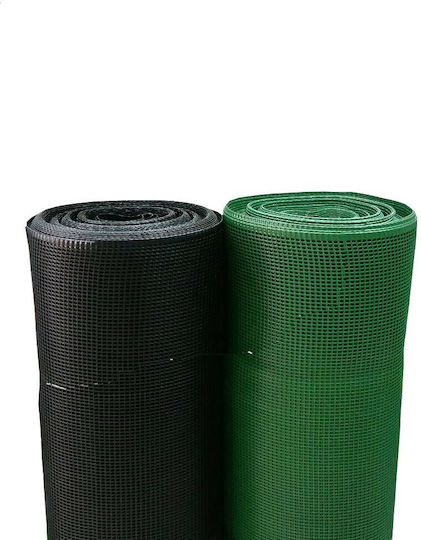1056-0904 Plasă de Balustradă Verde