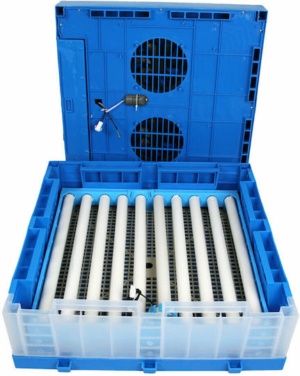 Automatic Egg Incubator 60 Eggs